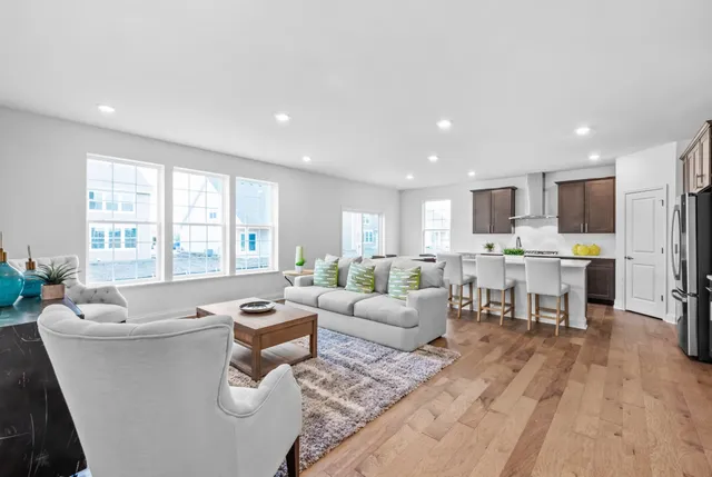 $604,900 | 1226 Denmark, Unit 49, Oregon, WI 53575