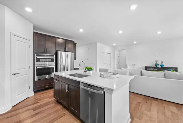 $599,900 | 1226 Denmark, Unit 49, Oregon, WI 53575