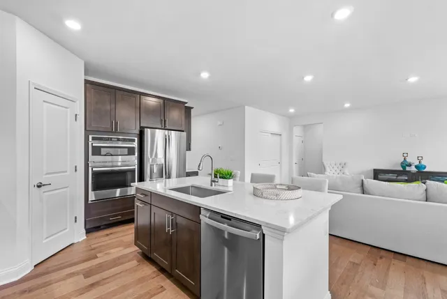 $604,900 | 1226 Denmark, Unit 49, Oregon, WI 53575