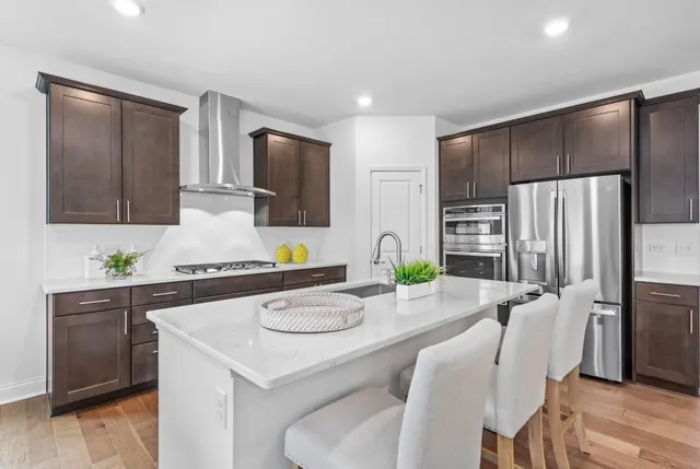 $604,900 | 1226 Denmark, Unit 49, Oregon, WI 53575