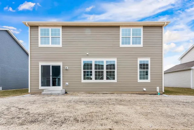 $599,900 | 1226 Denmark, Unit 49, Oregon, WI 53575
