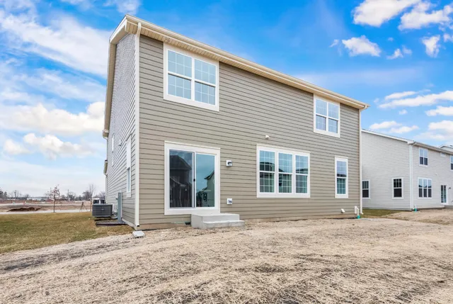 $599,900 | 1226 Denmark, Unit 49, Oregon, WI 53575