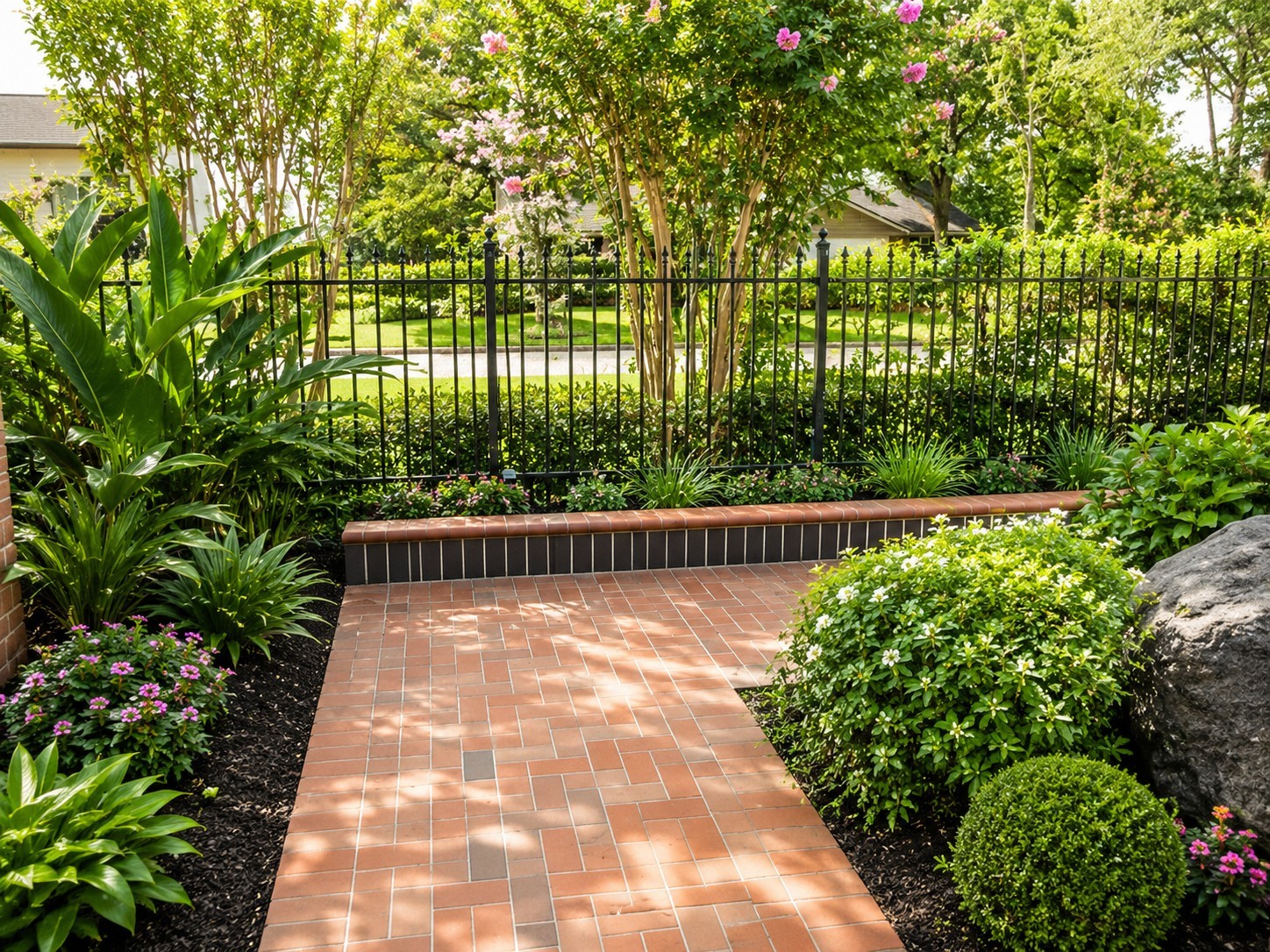 4910 Imogene Street Houston, TX 77096 - Photo 3 of 31 Virtually reimagined to inspire design possibilities