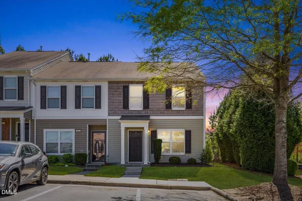$310,000 | 100 Stratford Lakes Drive, Unit 384, Durham, NC 27713
