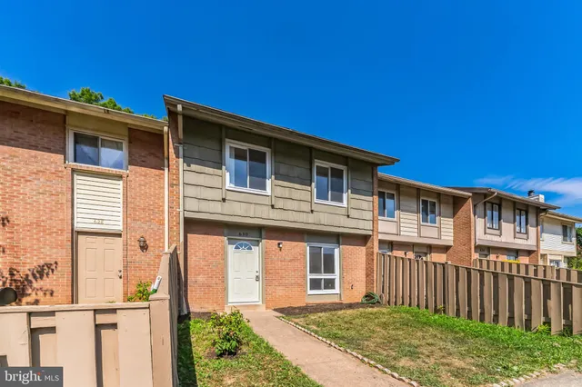 $2,445 | 630 Clearwater Court, Herndon, VA 20170