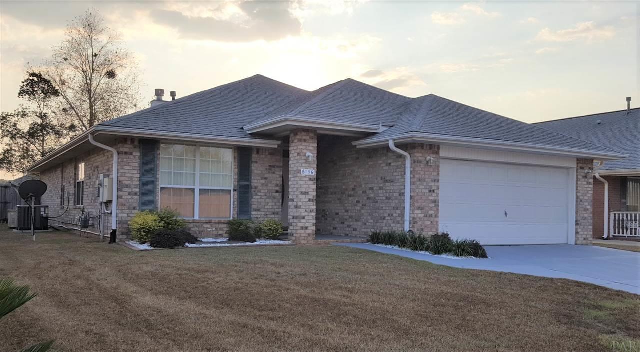 6156 Meursalt Road Milton, FL 32570 - Photo 1 of 30 Gallery Image 1