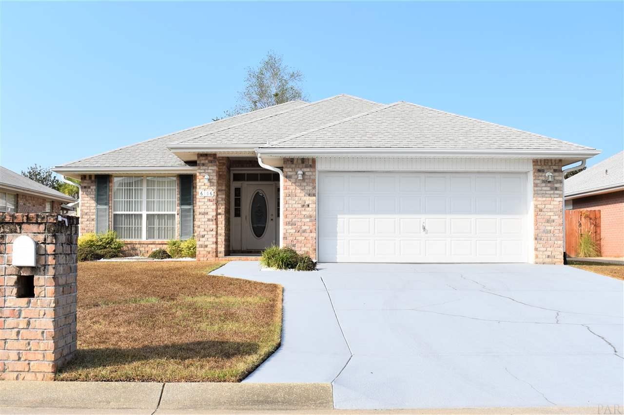 6156 Meursalt Road Milton, FL 32570 - Photo 30 of 30 Gallery Image 30