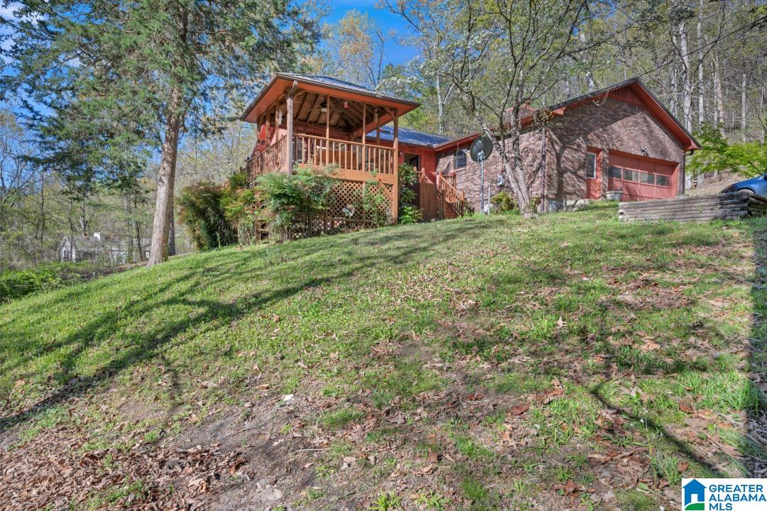 226 Tiny Kingdom Road Remlap, AL 35133 - Photo 31 of 32