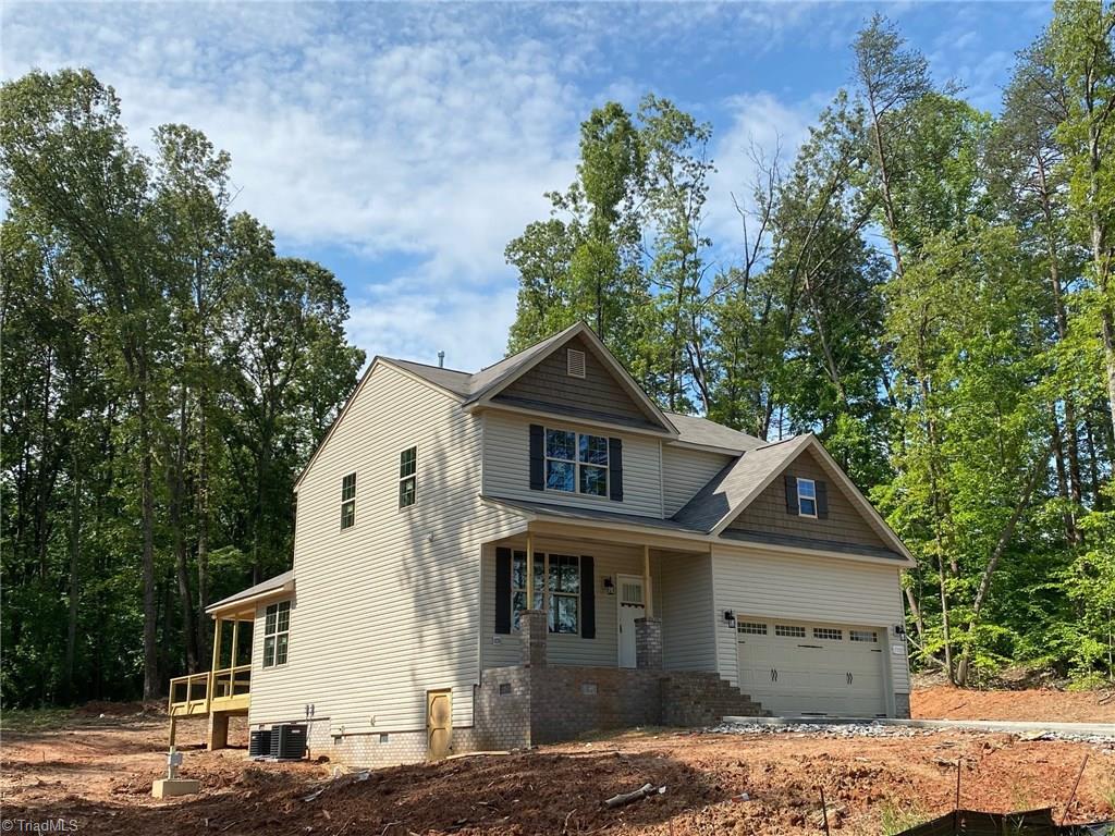 7722 Carson Path Summerfield, NC 27358 - Photo 1 of 11 Gallery Image 1