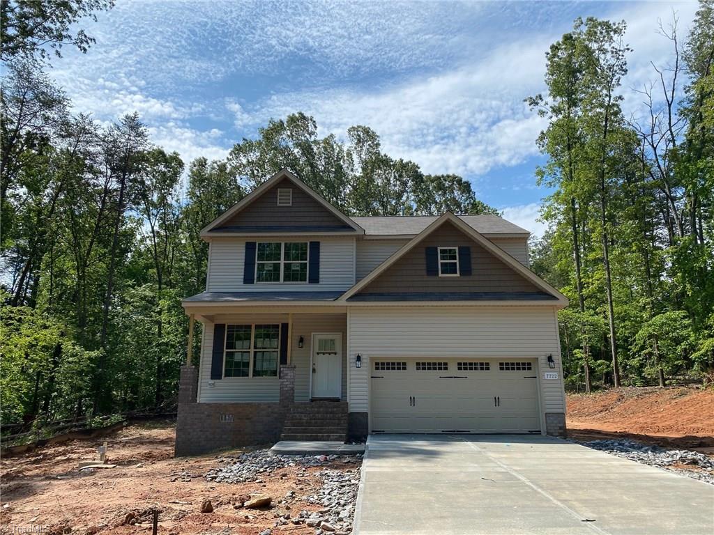 7722 Carson Path Summerfield, NC 27358 - Photo 2 of 11 Gallery Image 2