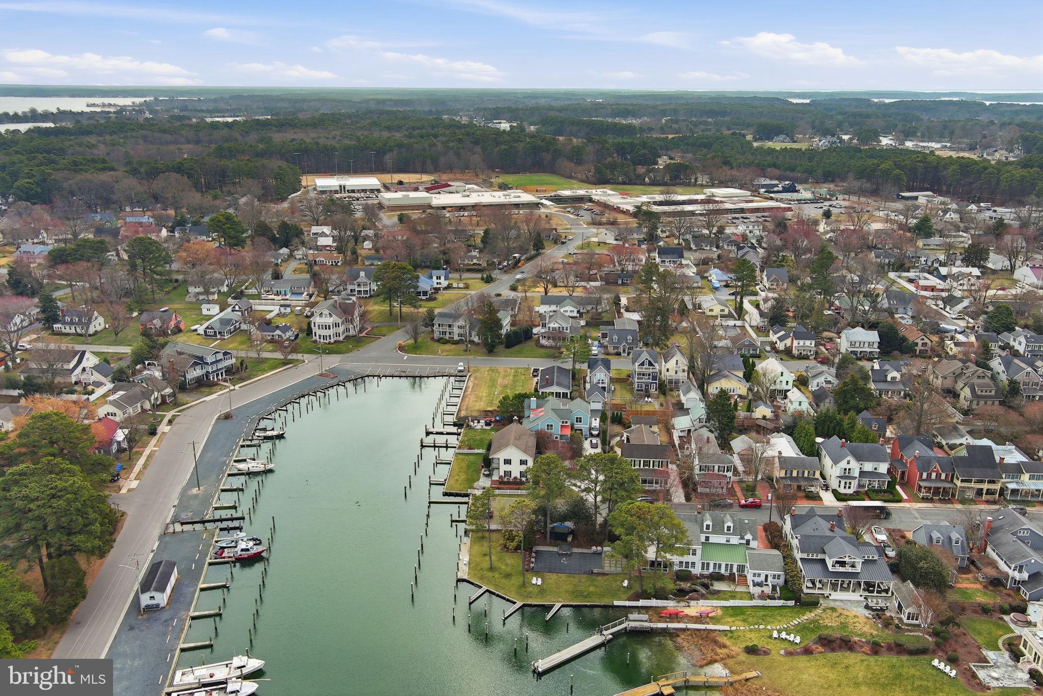 222 East Chestnut Street St. Michaels, MD 21663 - Photo 41 of 58
