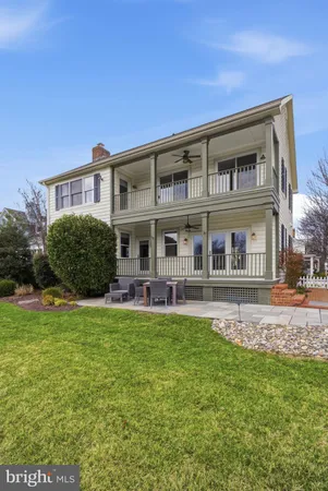 $1,885,000 | 222 East Chestnut Street, St. Michaels, MD 21663