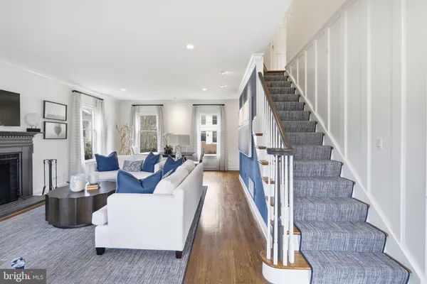 $1,885,000 | 222 East Chestnut Street, St. Michaels, MD 21663