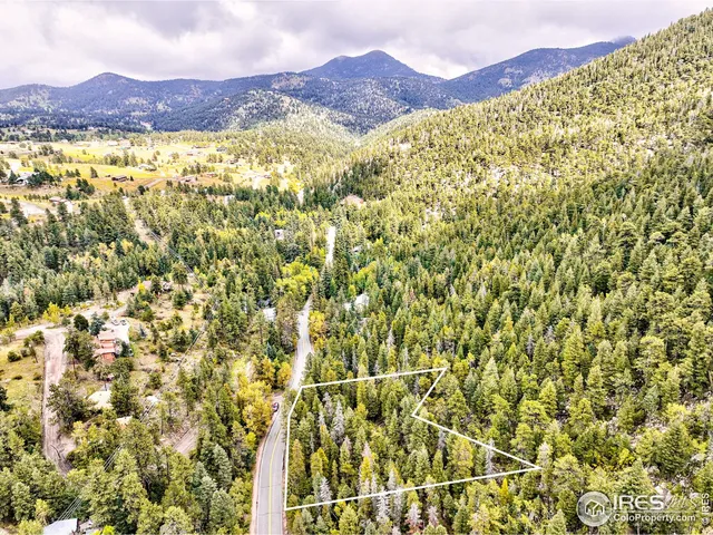 $145,000 | 10862 Twin Spruce Road, Golden, CO 80403