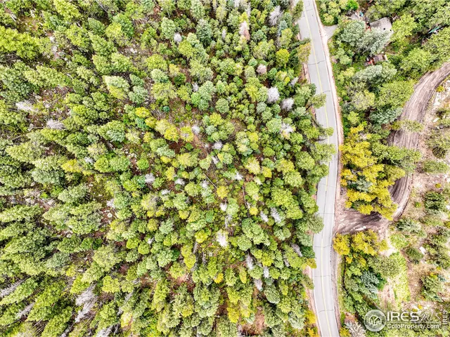 $145,000 | 10862 Twin Spruce Road, Golden, CO 80403