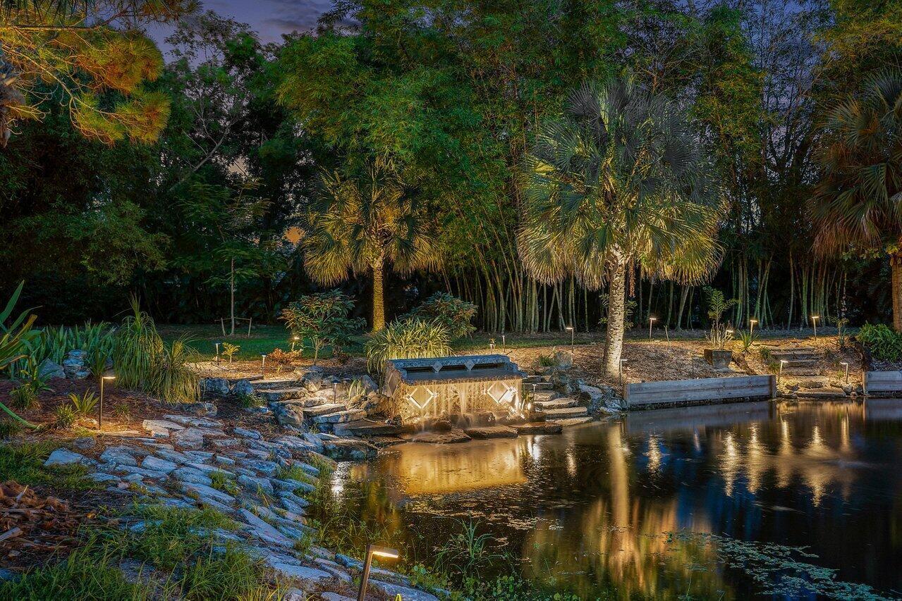 6624 Dillman Road Greenacres, FL 33413 - Photo 7 of 77 Twilight Waterfall