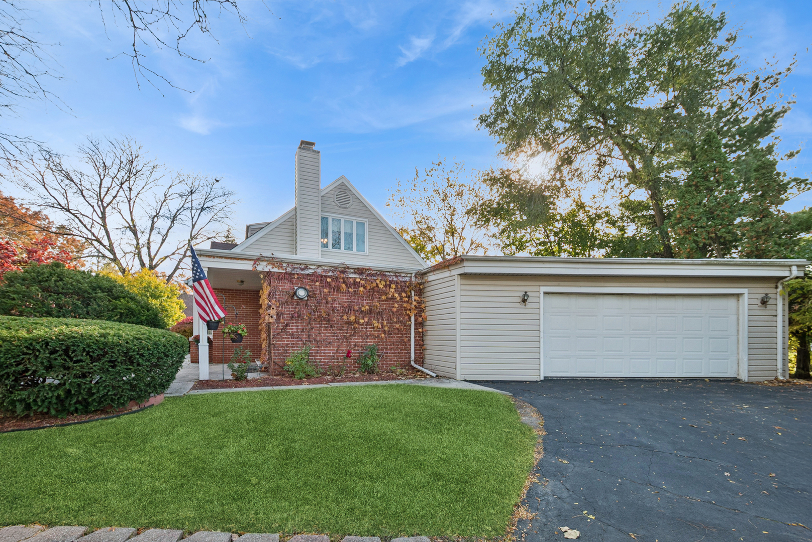 18450 Stedhall Road Homewood, IL 60430 - Photo 18 of 23