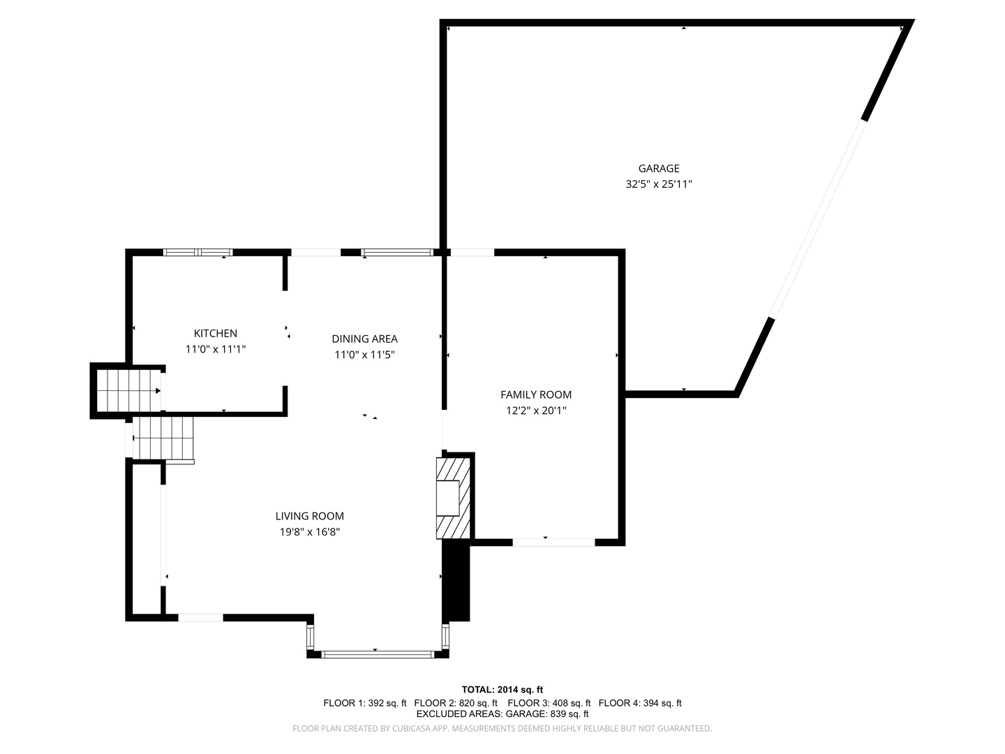 18450 Stedhall Road Homewood, IL 60430 - Photo 19 of 23