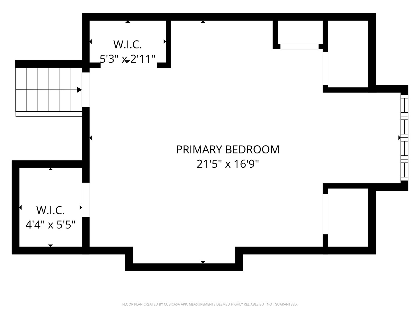 18450 Stedhall Road Homewood, IL 60430 - Photo 21 of 23