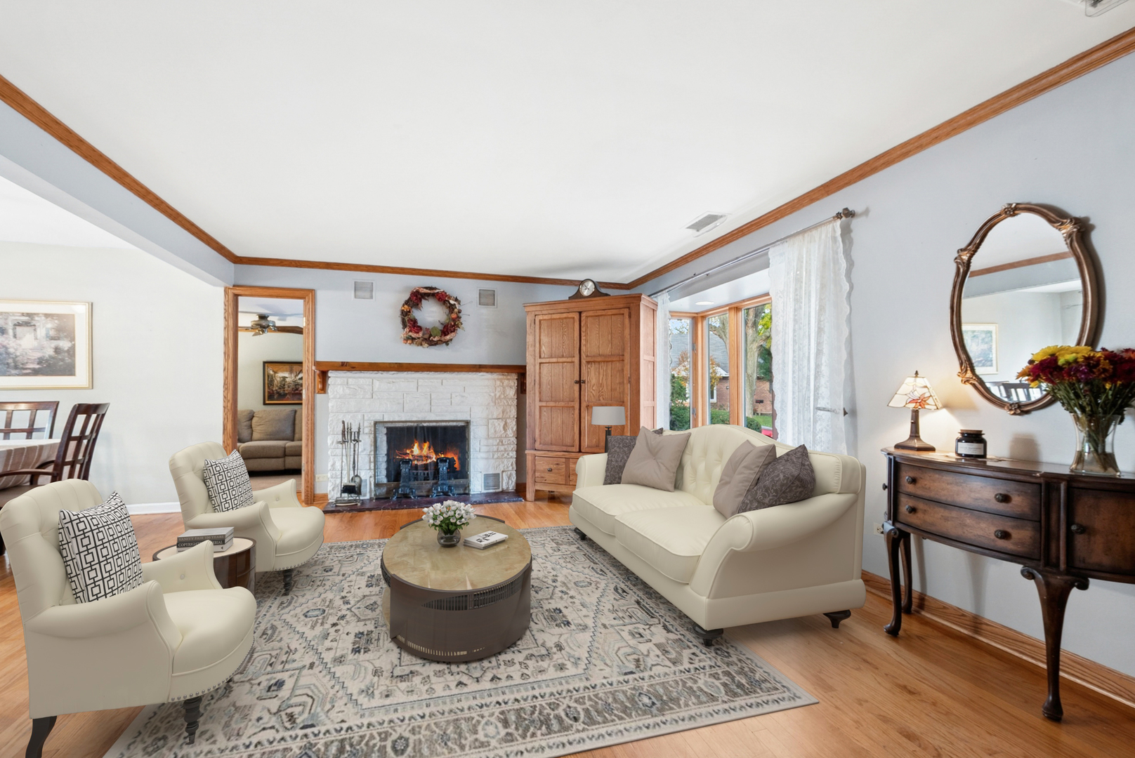 18450 Stedhall Road Homewood, IL 60430 - Photo 4 of 23