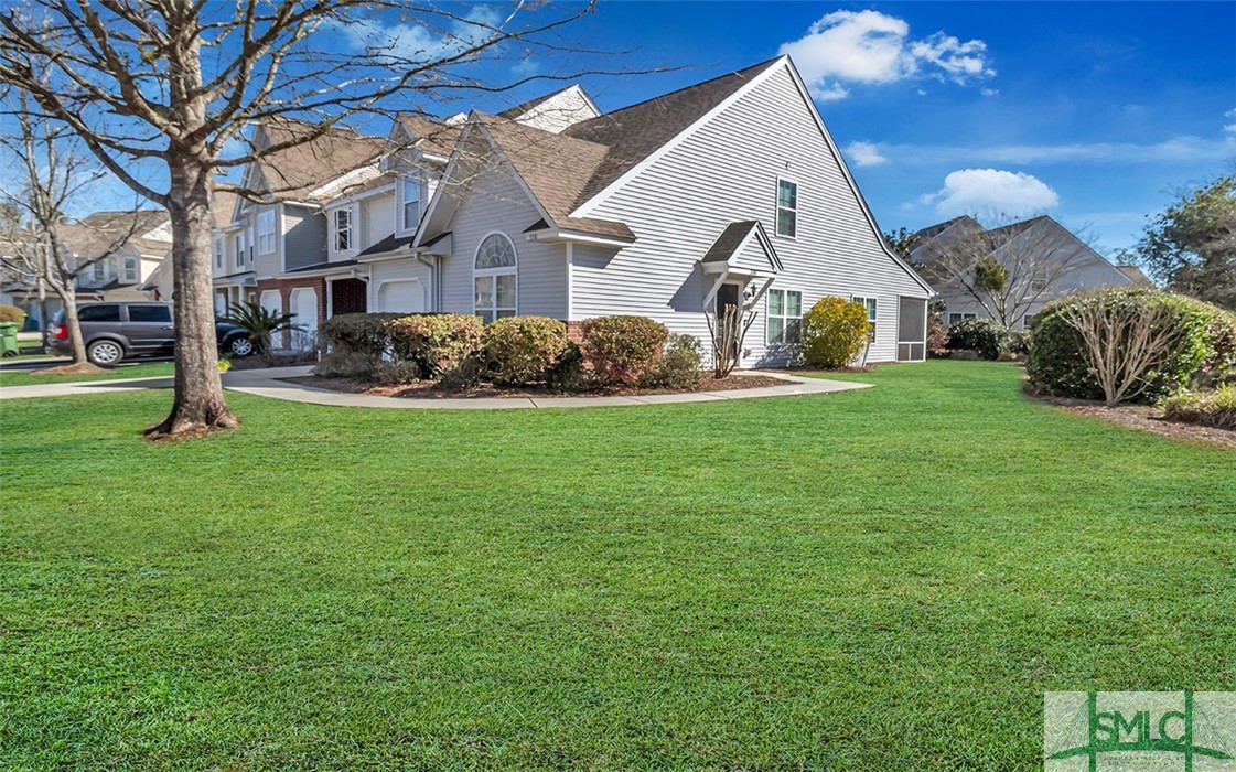 330 Gallery Way Pooler, GA 31322 - Photo 2 of 27