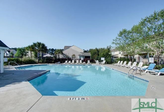 330 Gallery Way Pooler, GA 31322 - Photo 23 of 27