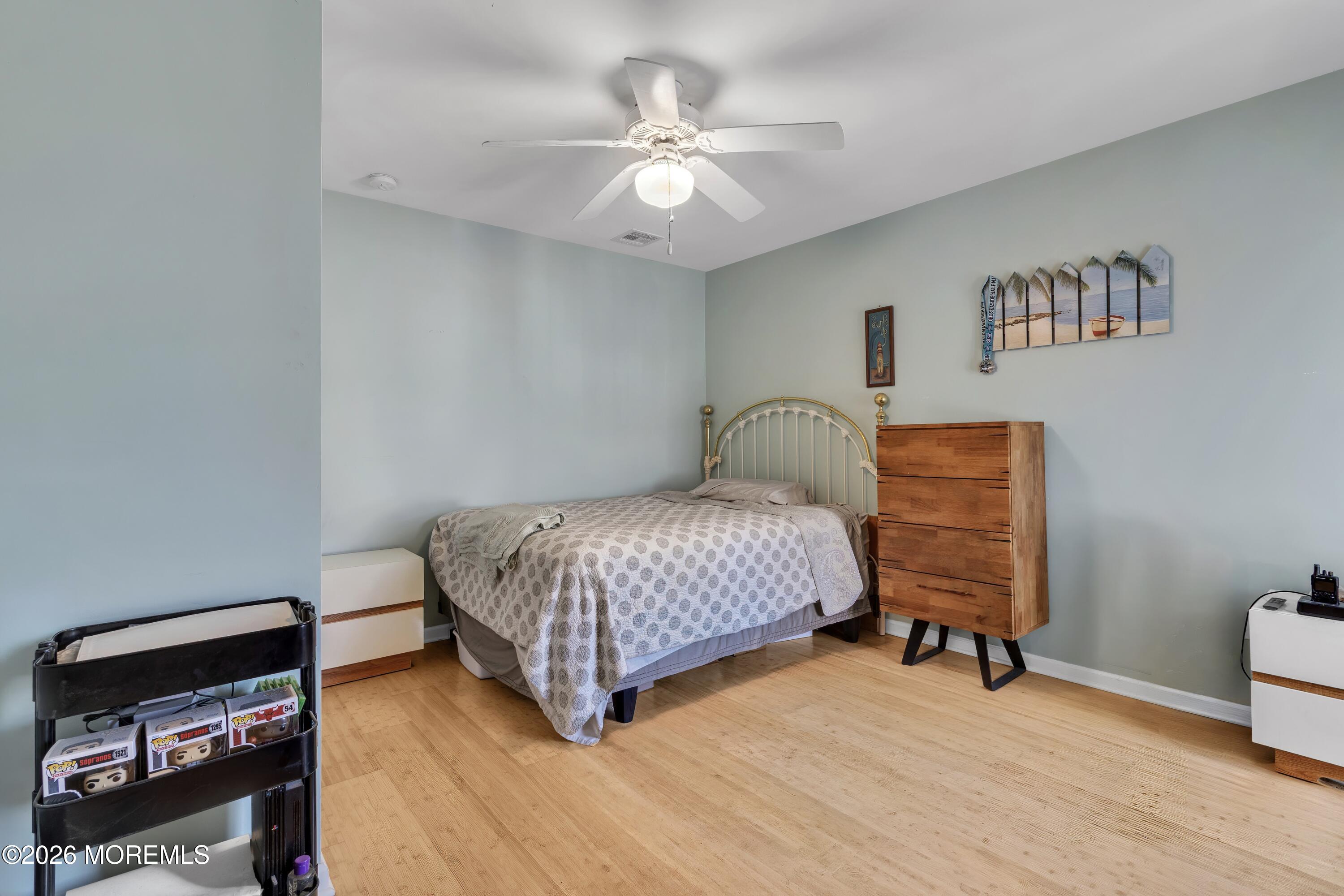 46 West Rutherford Lane Lavallette, NJ 08735 - Photo 24 of 58 2nd Bed room