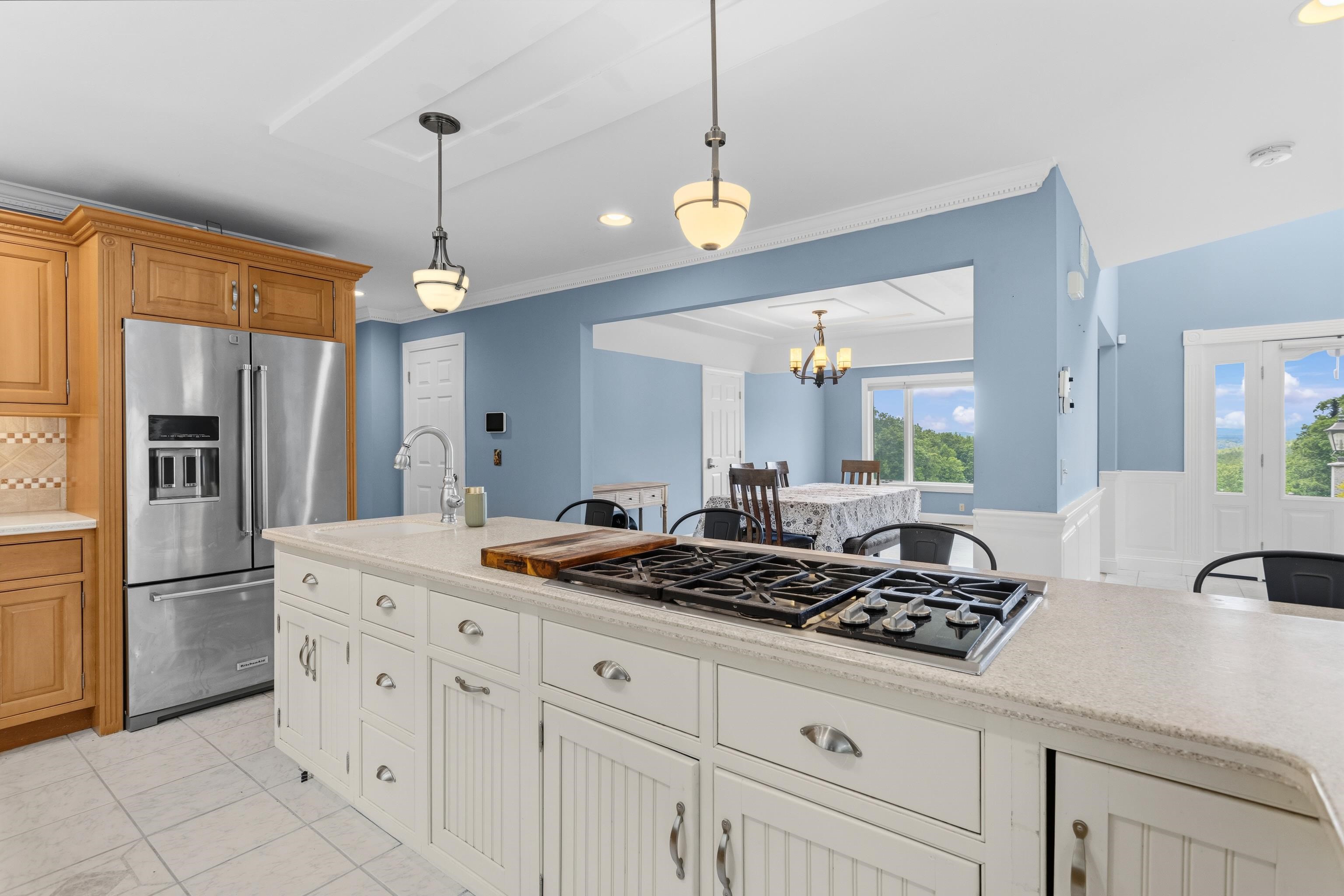101 Mansion Road Dunbarton, NH 03046 - Photo 33 of 60