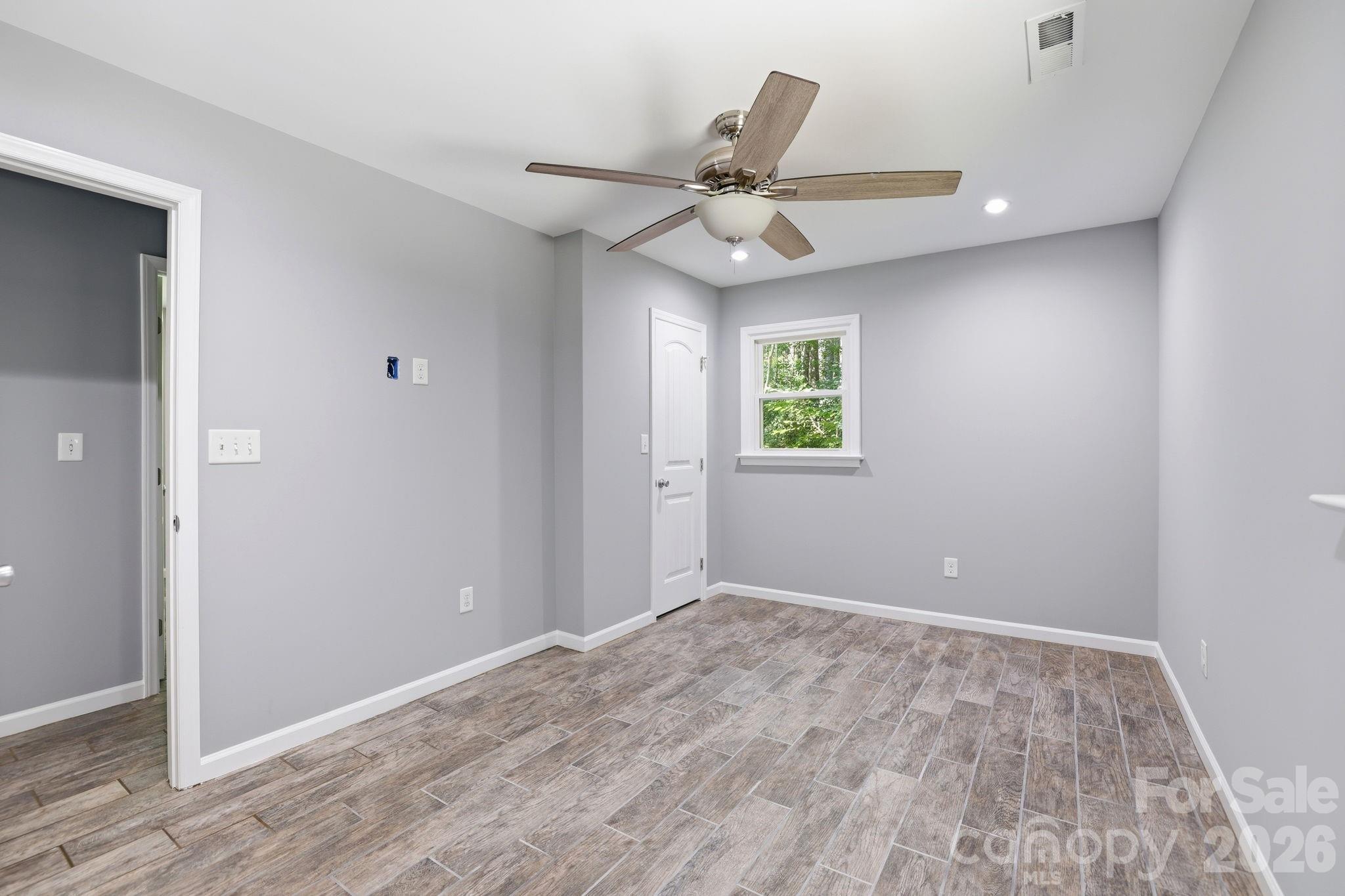 1108 Willoughby Road Monroe, NC 28110 - Photo 10 of 48 a view of an empty room
