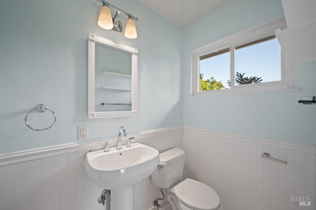 4 Longfellow Road Mill Valley, CA 94941 - Photo 19 of 49 Gallery Image 19