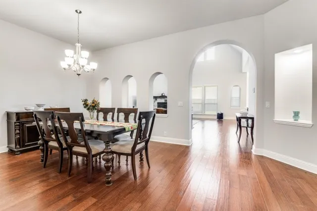 $499,000 | 2100 Homestead Drive, DeSoto, TX 75115