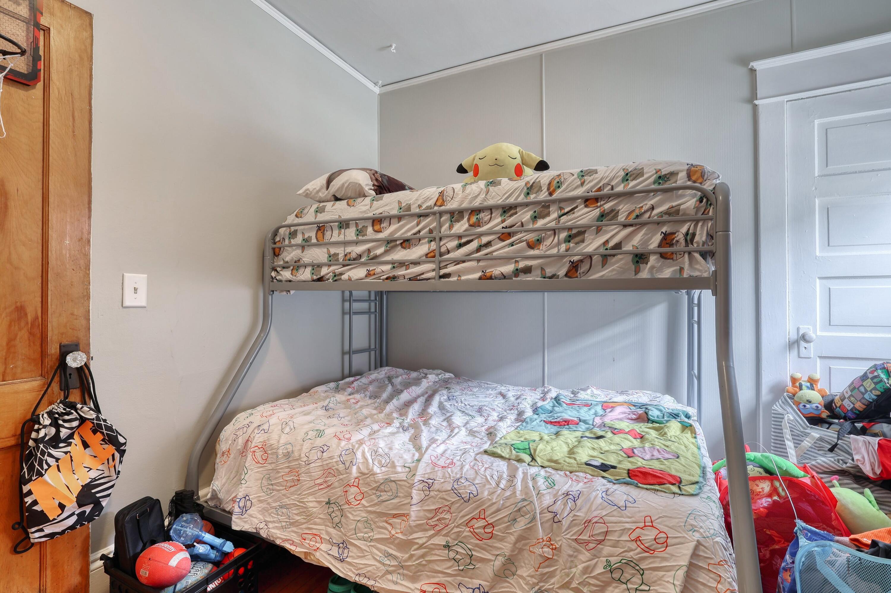 2017 North 48th Street, Unit 2019 Milwaukee, WI 53208 - Photo 32 of 36 Bedroom 2 U2
