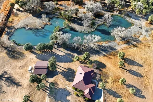 $5,395,000 | 4255 Highway 168, Moapa, NV 89025