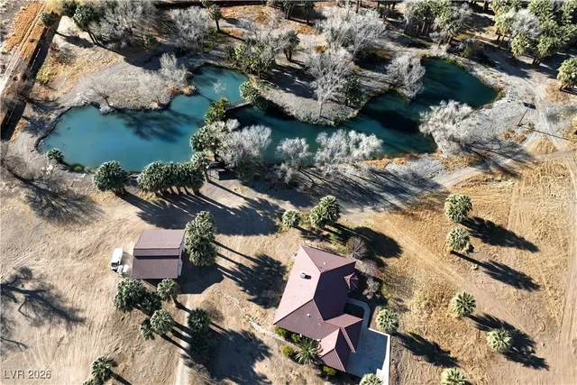 $5,395,000 | 4255 Highway 168, Moapa, NV 89025