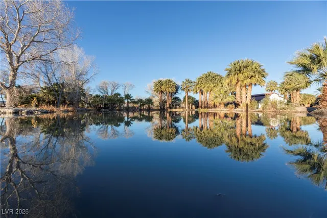 $5,395,000 | 4255 Highway 168, Moapa, NV 89025