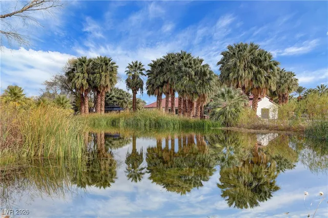 $5,395,000 | 4255 Highway 168, Moapa, NV 89025