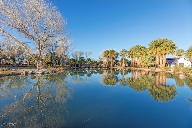 $5,395,000 | 4255 Highway 168, Moapa, NV 89025