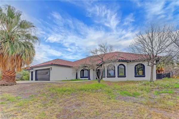 $5,395,000 | 4255 Highway 168, Moapa, NV 89025