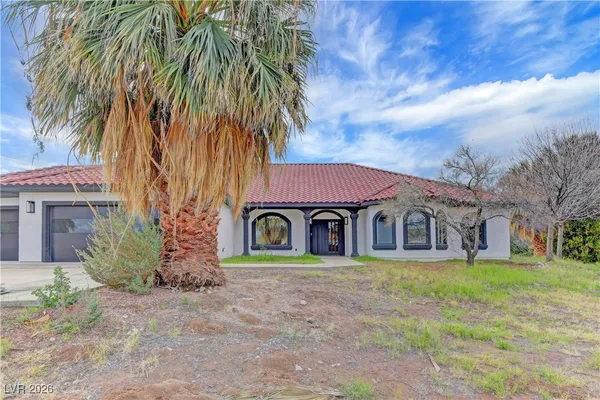 $5,395,000 | 4255 Highway 168, Moapa, NV 89025