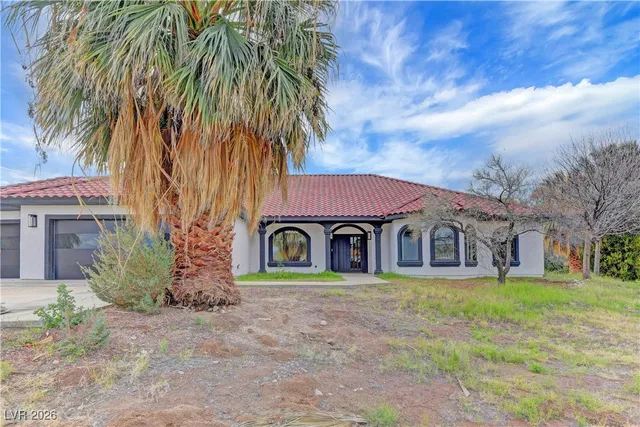 $5,395,000 | 4255 Highway 168, Moapa, NV 89025