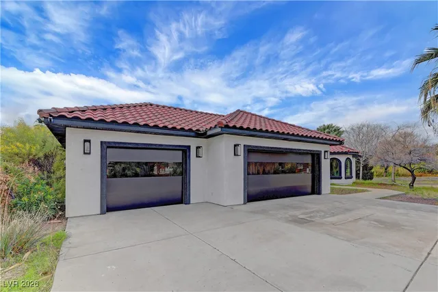 $5,395,000 | 4255 Highway 168, Moapa, NV 89025
