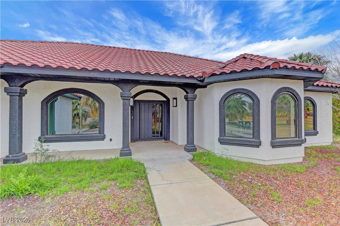 4255 Highway 168 Moapa, NV 89025 - Photo 3 of 99