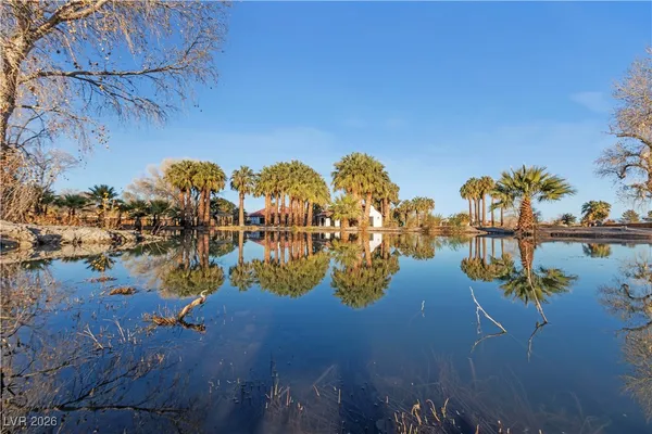 $5,395,000 | 4255 Highway 168, Moapa, NV 89025