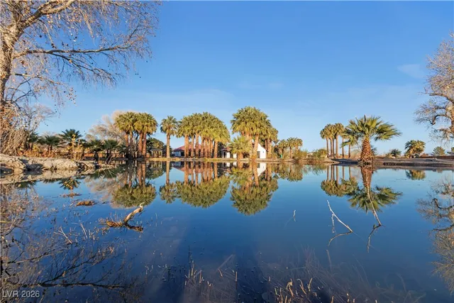 $5,395,000 | 4255 Highway 168, Moapa, NV 89025
