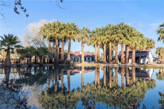 $5,395,000 | 4255 Highway 168, Moapa, NV 89025