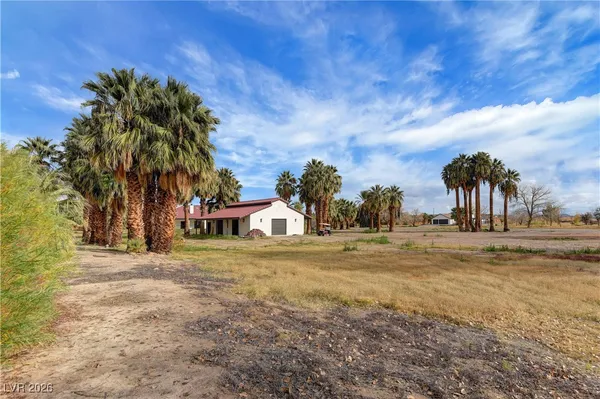 $5,395,000 | 4255 Highway 168, Moapa, NV 89025