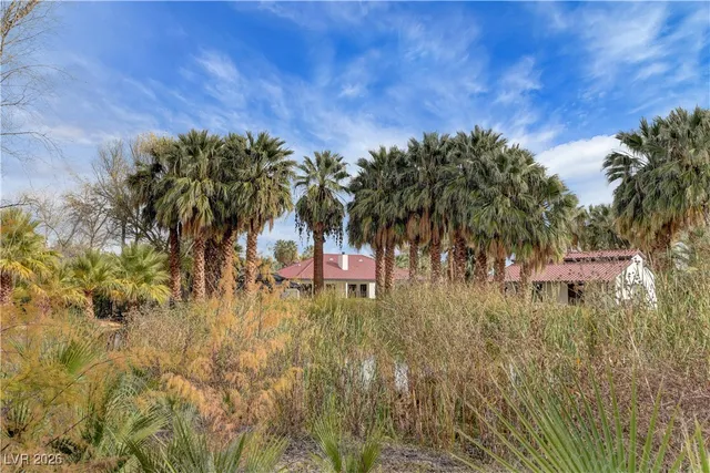 $5,395,000 | 4255 Highway 168, Moapa, NV 89025