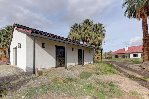 $5,395,000 | 4255 Highway 168, Moapa, NV 89025