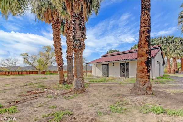 $5,395,000 | 4255 Highway 168, Moapa, NV 89025
