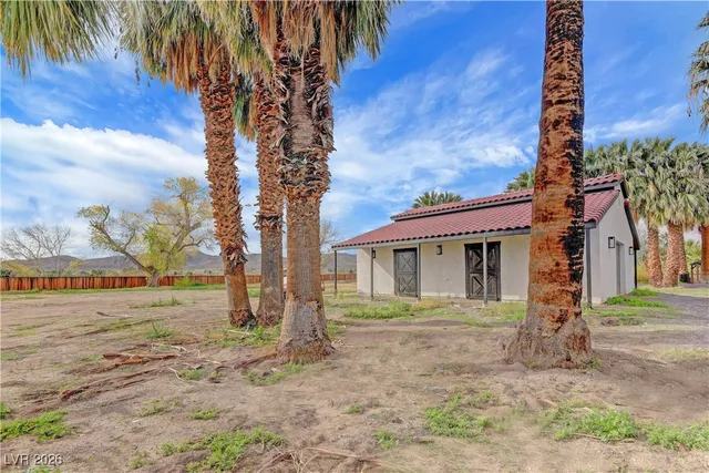 $5,395,000 | 4255 Highway 168, Moapa, NV 89025